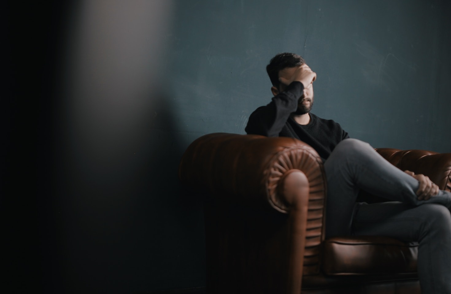 Breaking the Stigma Around Mental Illness