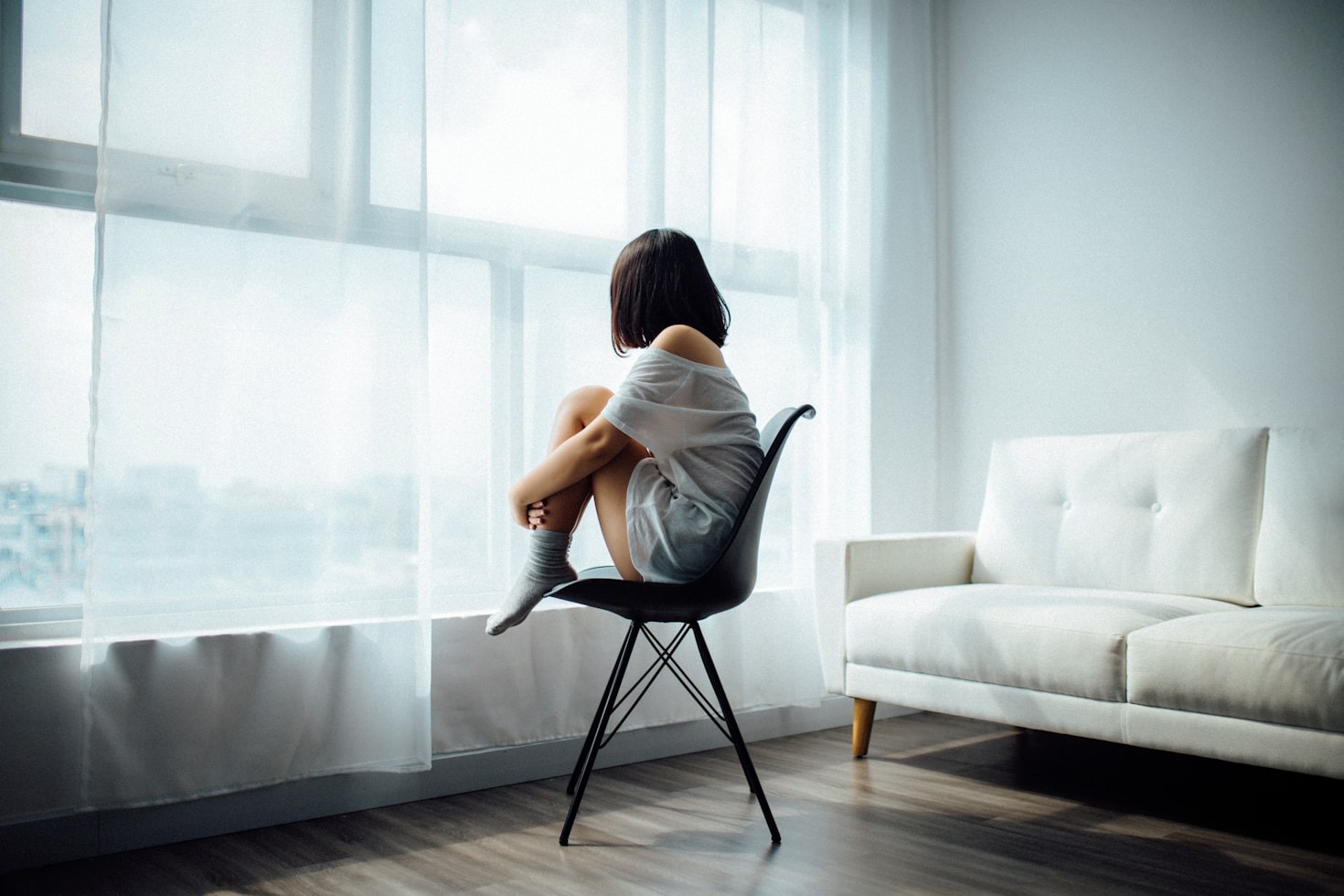 Building Healthy Relationships for Mental Health